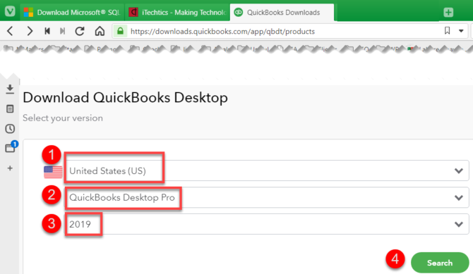 Quickbooks Pos 9 Software Download