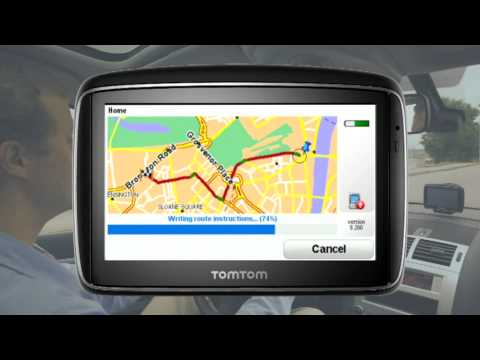 Get Free Voices For Tomtom