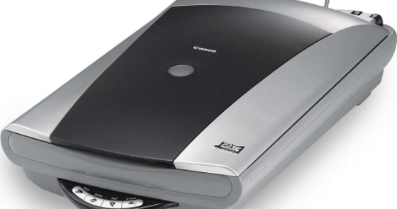 Canon scanner driver updates